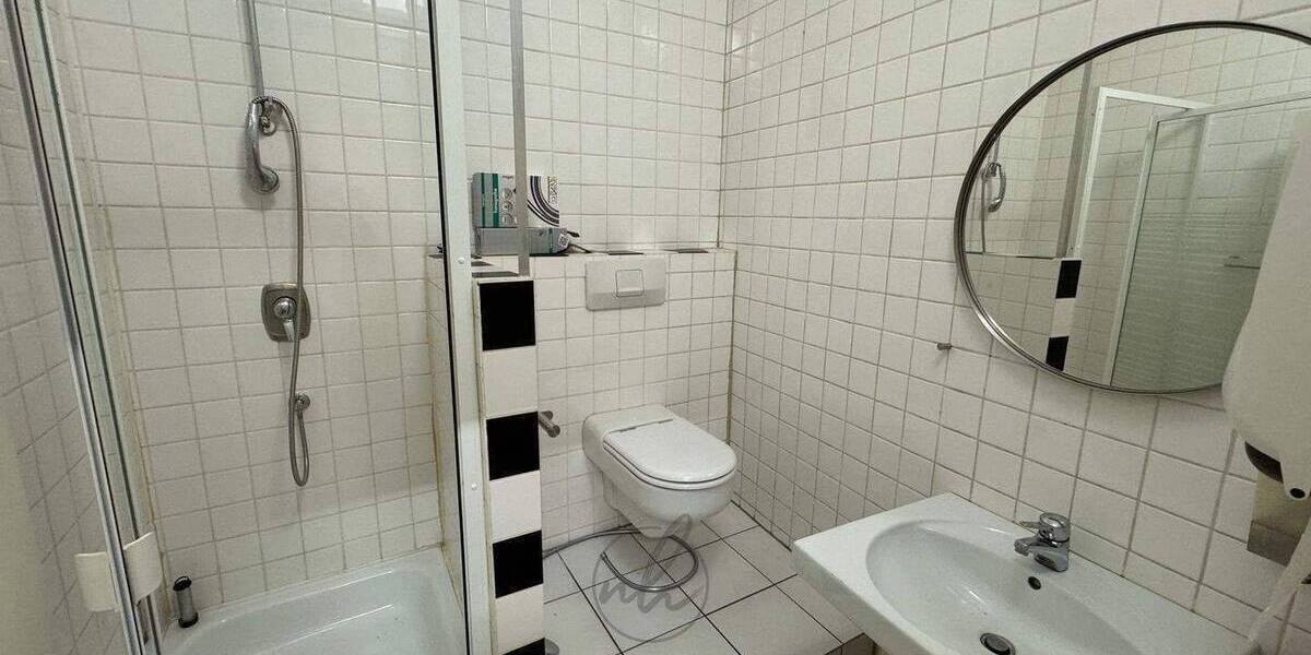 Gewerbeobjekt Hamburg Bahrenfeld - 7 Zimmer, 330 m&sup2;, 6.105&euro; | Angebot:26892219