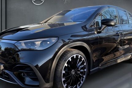 Mercedes-Benz EQE SUV 26.212 km 76.390 &euro; Buxtehude 21614