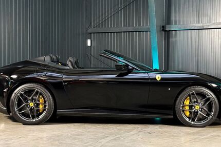 Ferrari Roma 1.650 km 279.000 &euro; Siek 22962