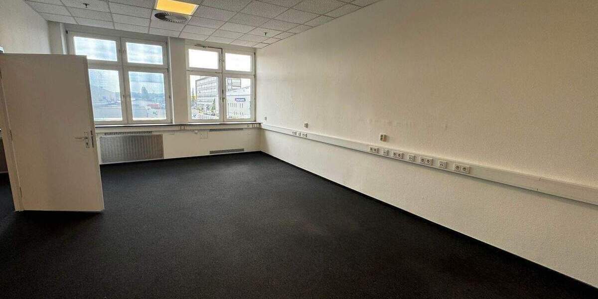 Gewerbeobjekt Hamburg Billbrook - 3.738&euro; | Angebot:26886974