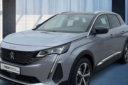 Peugeot 3008 40.382 km 20.990 &euro; Hamburg 22529