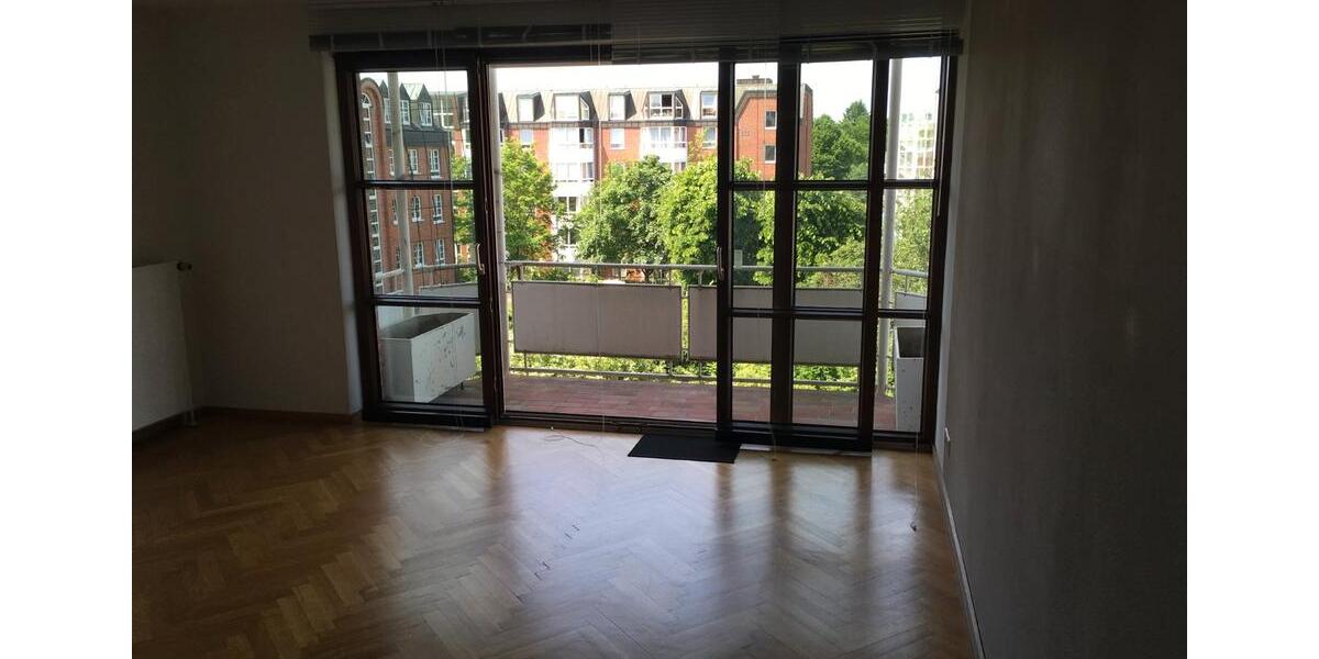 Etagenwohnung Hamburg Wandsbek - 2 Zimmer, 63 m&sup2;, 365.000&euro; | Angebot:26495486