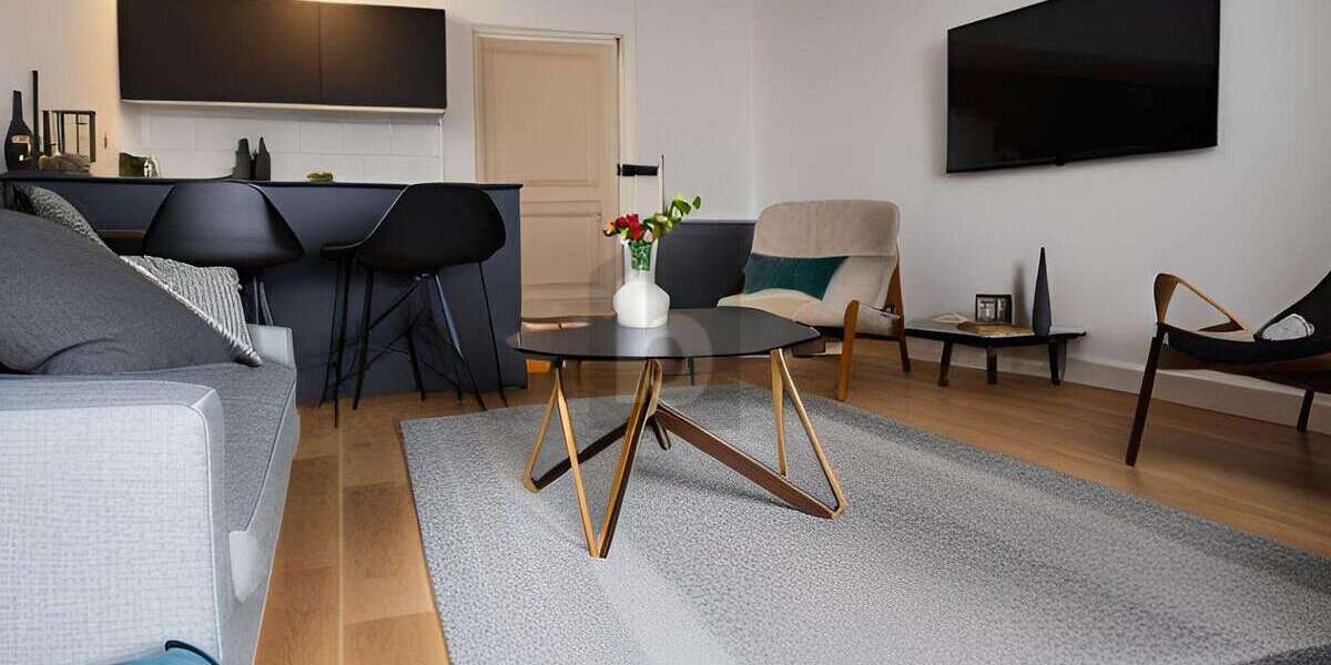 Etagenwohnung Hamburg Borgfelde Borgfelde - 1 Zimmer, 35 m&sup2;, 250.000&euro; | Angebot:25549961