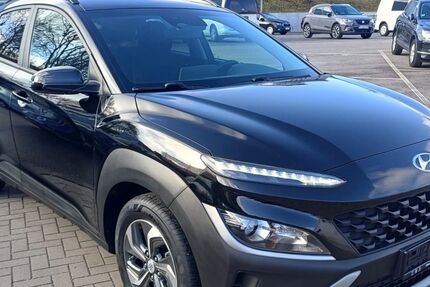 Hyundai KONA 106.000 km 14.990 &euro; Pinneberg 25421