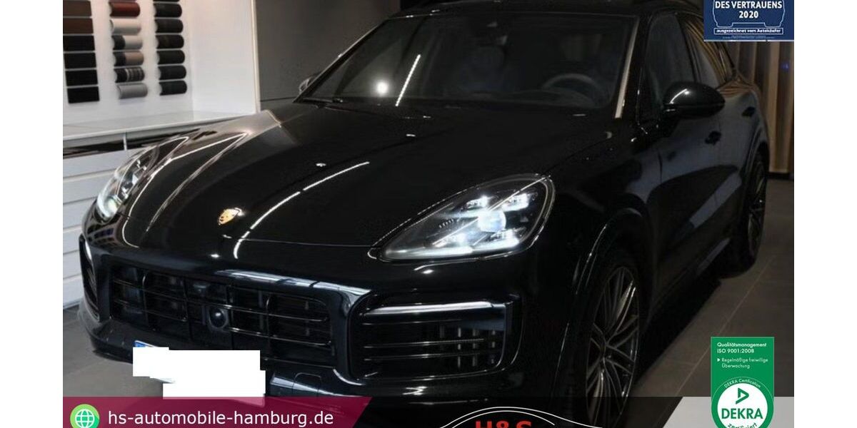 Porsche Cayenne 128.617 km 77.990 &euro; Pinneberg 25421
