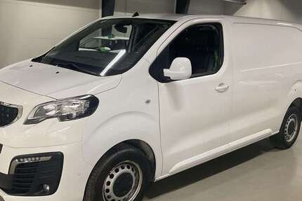 Peugeot Expert 61.795 km 18.500 &euro; Norderstedt 22851