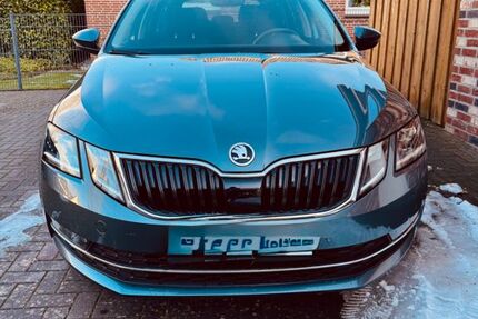 Skoda Octavia 117.125 km 13.700 &euro; Neu Wulmstorf 21629