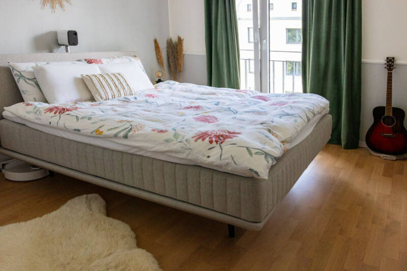 Hochwertige 2-Zimmer Wohnung