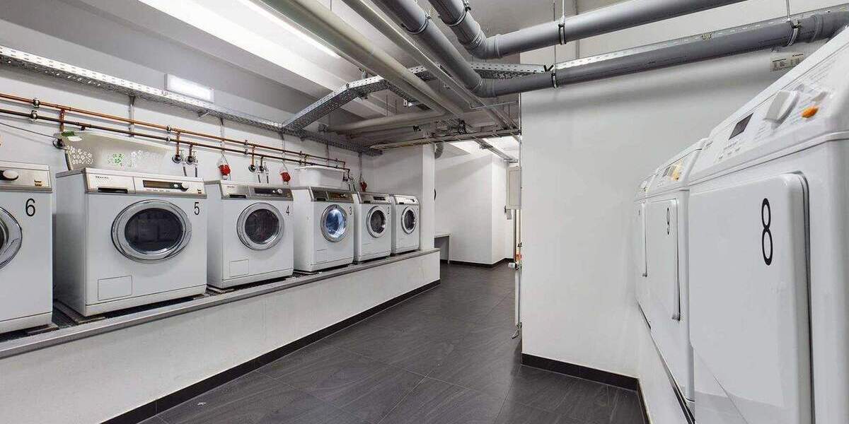 Etagenwohnung Hamburg Harvestehude - 2 Zimmer, 45 m&sup2;, 1.345&euro; | Angebot:25751452