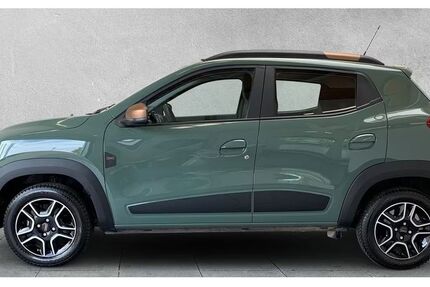 Dacia Spring 6.600 km 13.400 &euro; Ammersbek bei Hamburg 22949