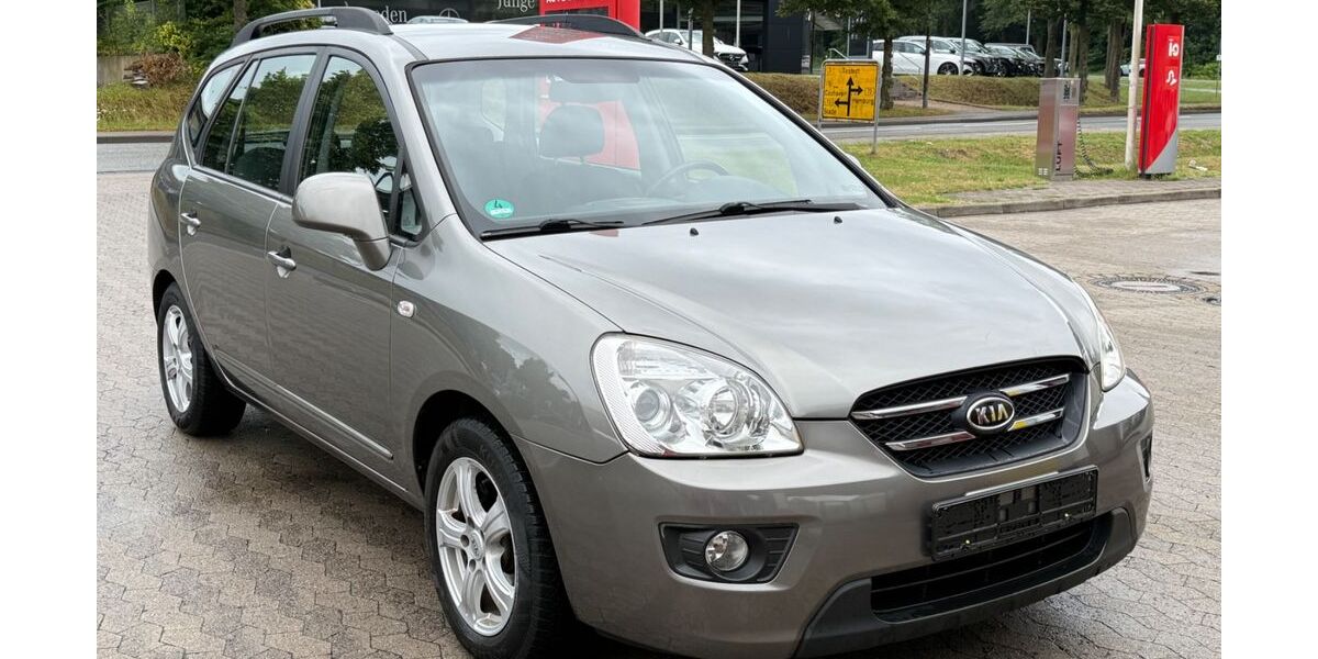 Kia Carens 81.068 km 5.490 &euro; Buxtehude 21614