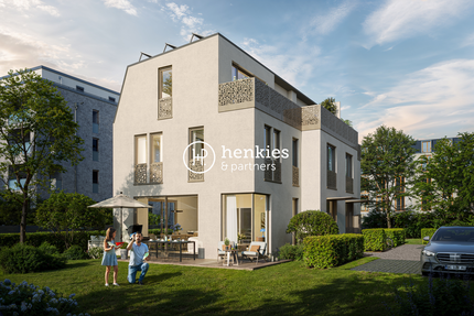 Haus Hamburg Altstadt - 5 Zimmer, 157 m&sup2;, 2.040.000&euro; | Angebot:25830491