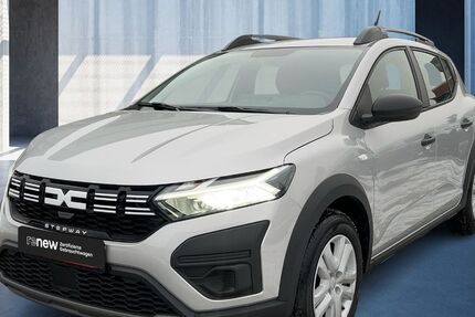 Dacia Sandero 21.784 km 13.990 &euro; Hamburg 22529