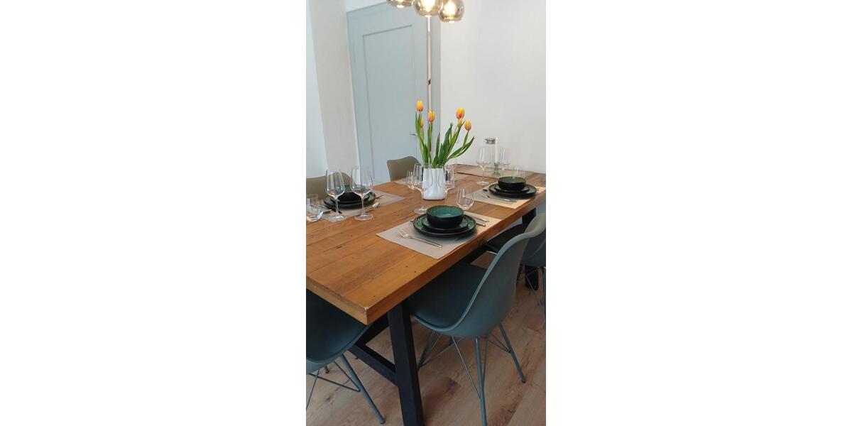 Etagenwohnung Ahrensburg - 4 Zimmer, 110 m&sup2;, 2.500&euro; | Angebot:26579116