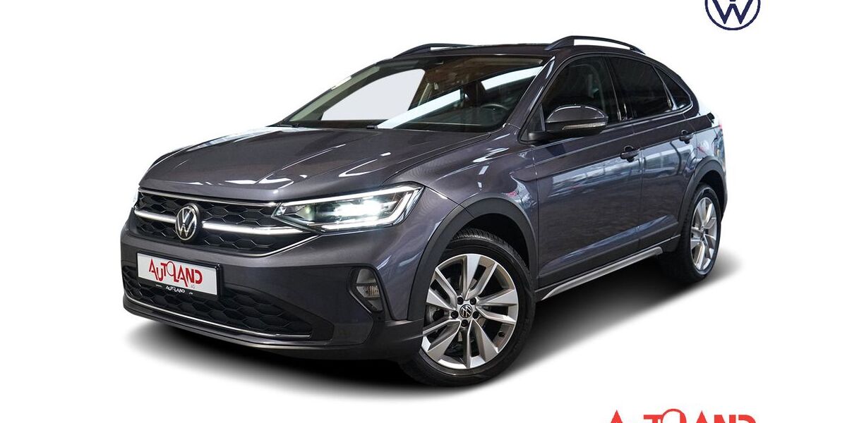 VW Taigo 8.177 km 24.490 &euro; Hamburg 22761