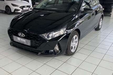 Hyundai i20 30.500 km 14.800 &euro; Hamburg 22525