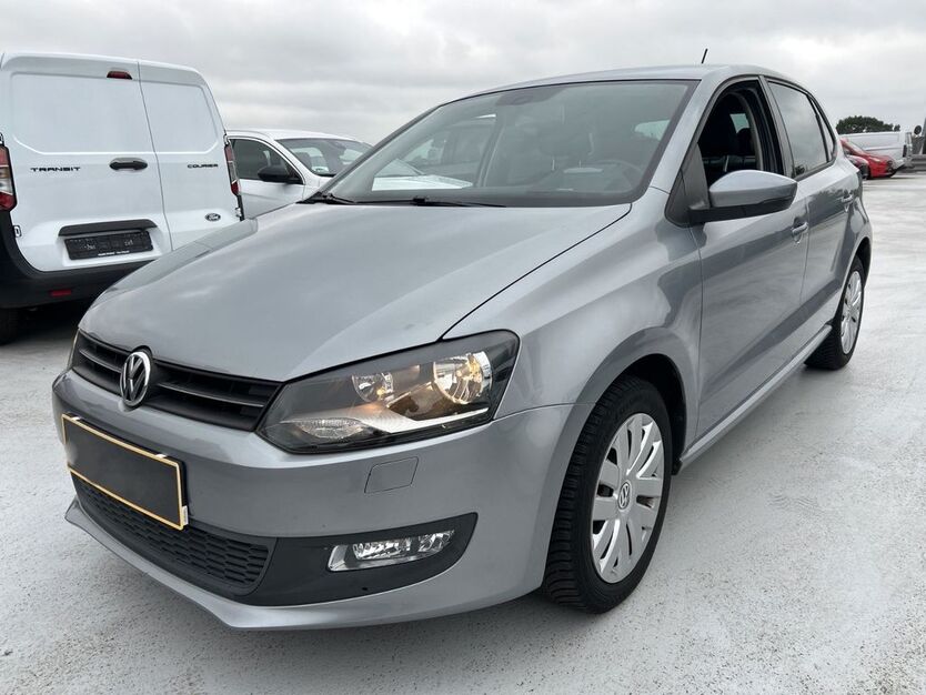 VW Polo 146.950 km 6.490 € Geesthacht 21502