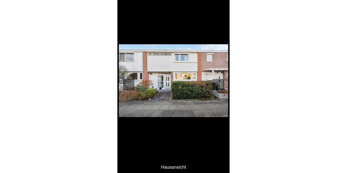 Etagenwohnung Hamburg Lohbrügge - 4 Zimmer, 122 m&sup2;, 2.100&euro; | Angebot:26432792