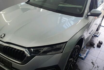 Skoda Octavia 62.809 km 21.885 &euro; Uetersen bei Hamburg 25436