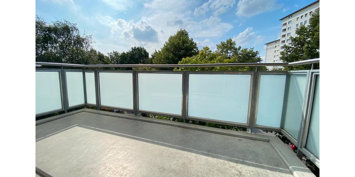 Etagenwohnung Hamburg Wandsbek - 1 Zimmer, 41 m&sup2;, 741&euro; | Angebot:25498034