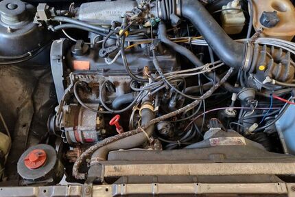 VW Scirocco 101.038 km 9.000 &euro; Hamburg 22763