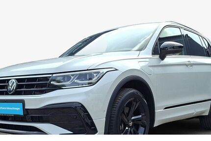 VW Tiguan 18.462 km 34.930 &euro; Hamburg 21029