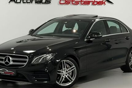 Mercedes-Benz E 220 115.700 km 27.950 &euro; Oststeinbek 22113
