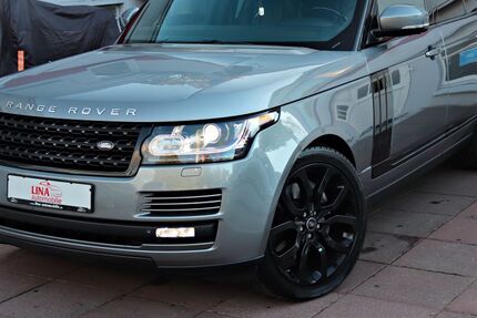 Land Rover Range Rover 181.500 km 31.980 &euro; Hamburg 22179