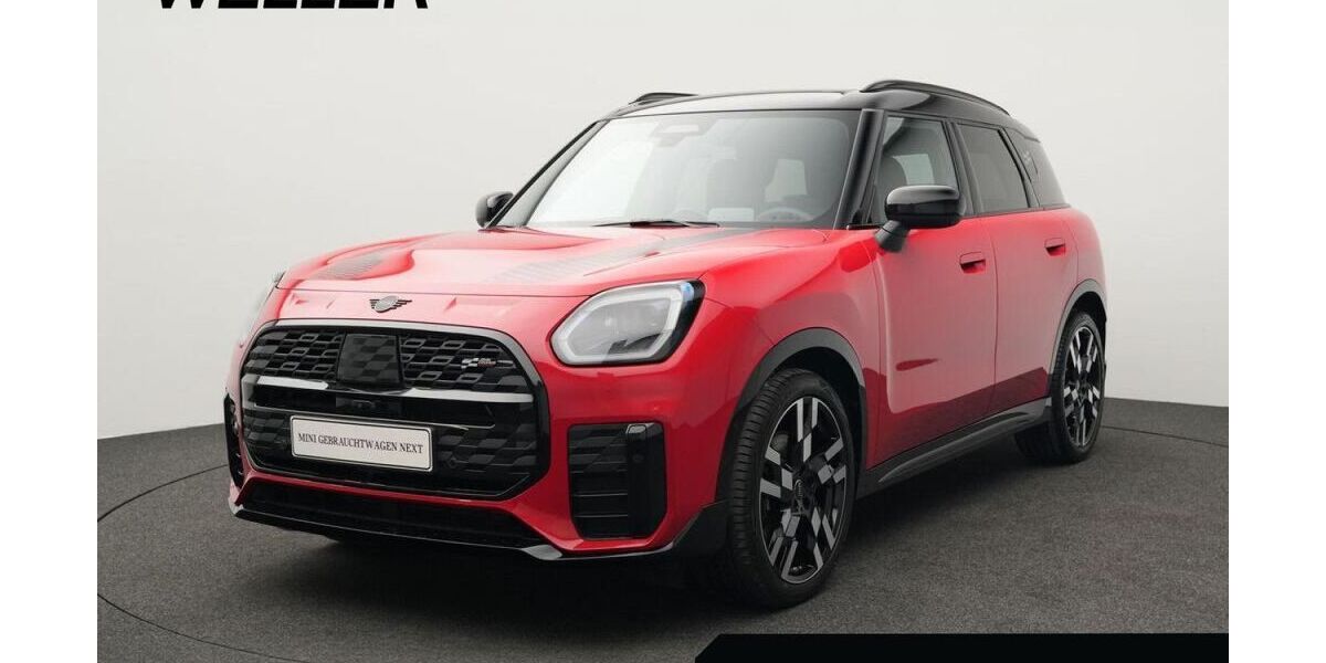 Mini Cooper Countryman 6.031 km 44.281 &euro; Hamburg 21073
