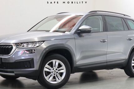 Skoda Kodiaq 93.800 km 24.655 &euro; Appen 25482