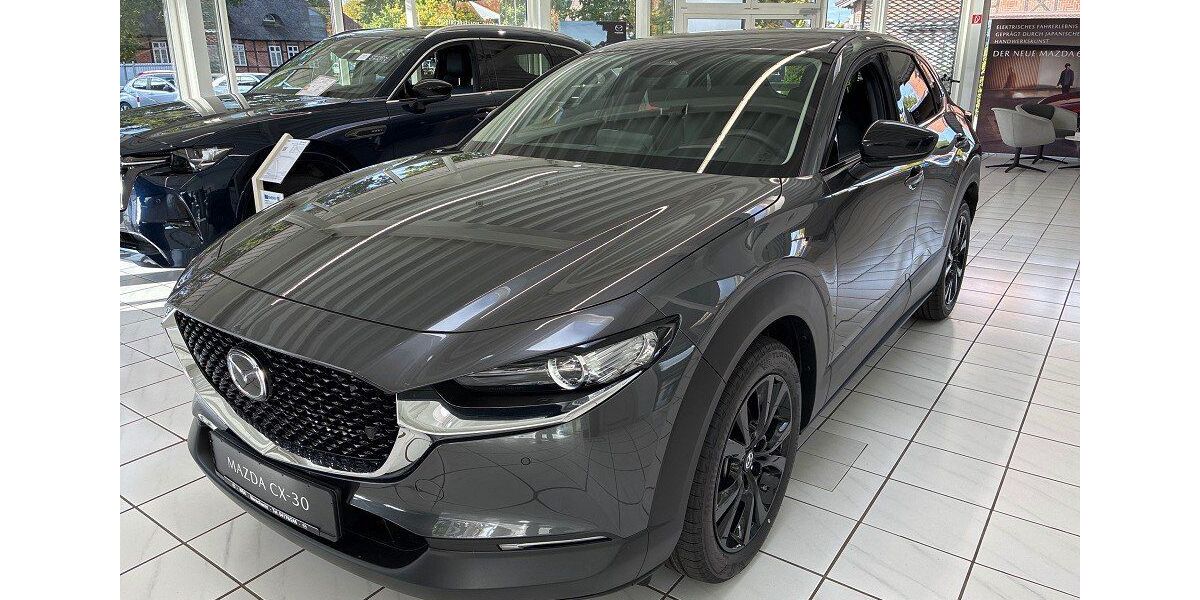 Mazda CX-30 1.711 km 26.480 &euro; Marschacht 21436