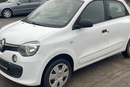 Renault Twingo 108.000 km 5.250 &euro; Hamburg 21107