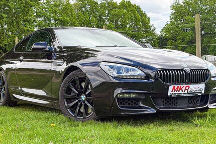 BMW 650 127.000 km 24.450 &euro; Marxen 21439