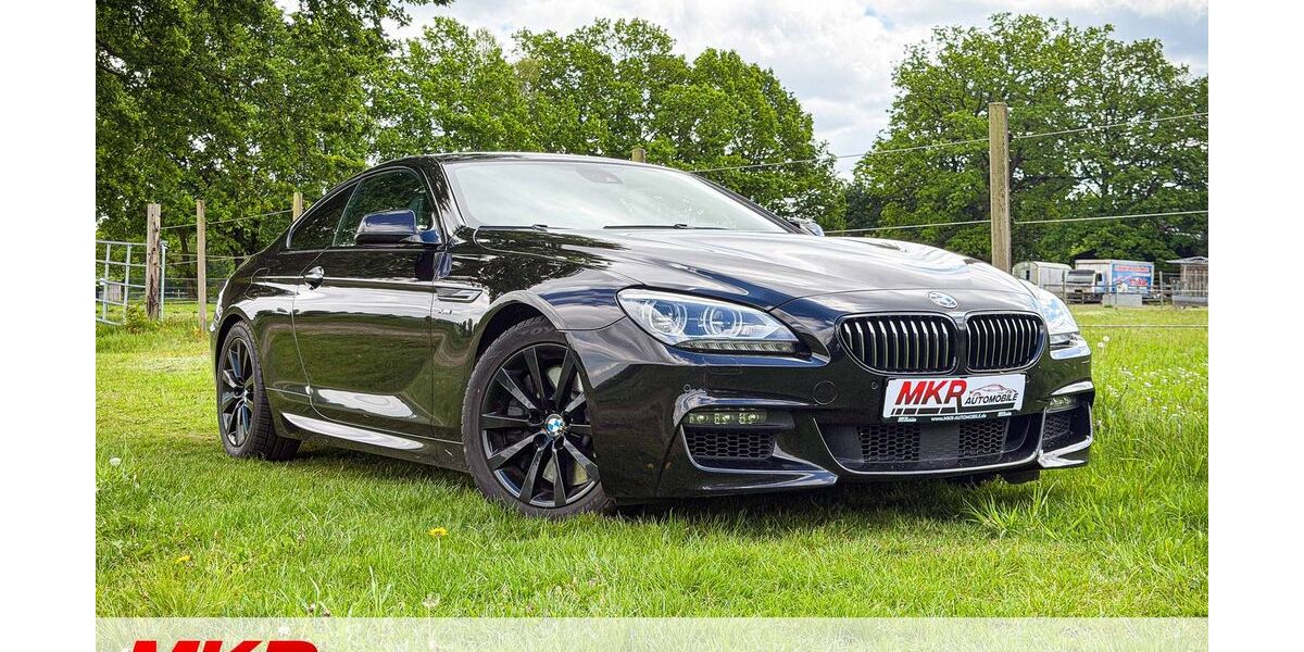 BMW 650 127.000 km 24.450 &euro; Marxen 21439