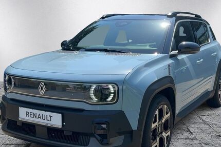 Renault R 4 2.500 km 34.880 &euro; Ahrensburg 22926