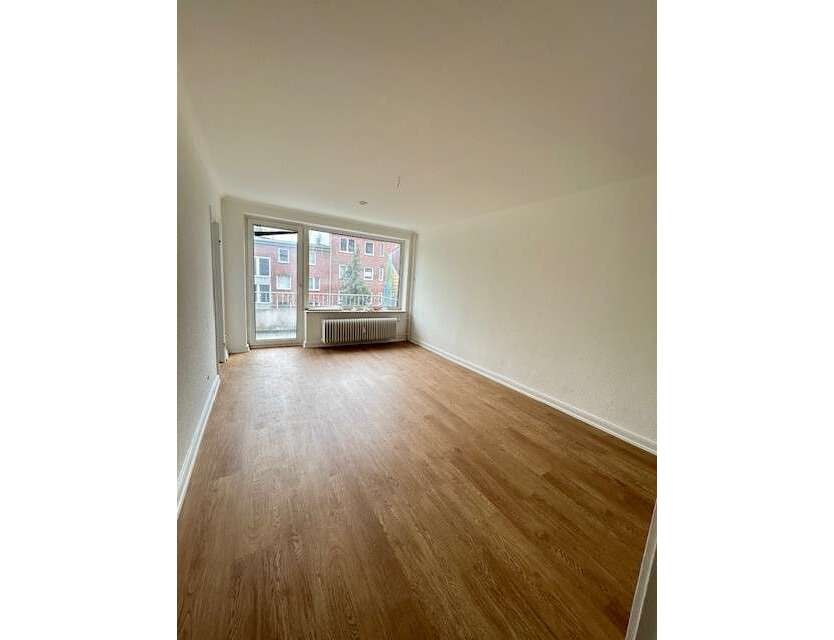 Wohnung zum Mieten in Hamburg 470,52 € 36 m²