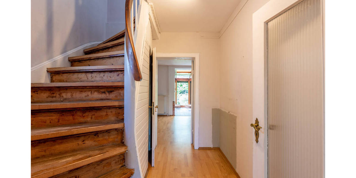 Einfamilienhaus Hamburg / Schnelsen Schnelsen - 3 Zimmer, 86 m&sup2;, 495.000&euro; | Angebot:26376514