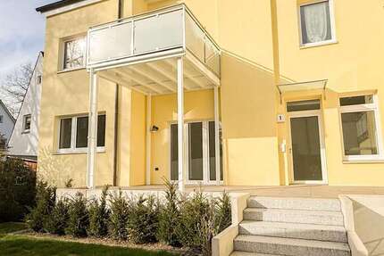 Wohnung Hamburg / Rissen Rissen - 4 Zimmer, 113 m&sup2;, 2.185&euro; | Angebot:22495424