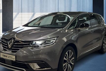 Renault Espace 42.064 km 30.890 &euro; Hamburg 22529