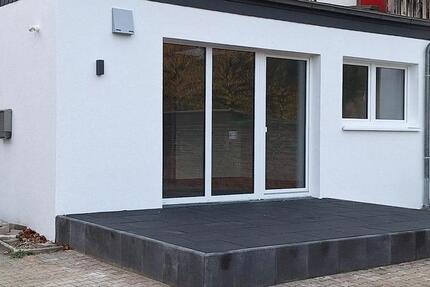 2 Zimmer Wohnung Erstbezug Bahnhofstraße 16a 2 zimmer