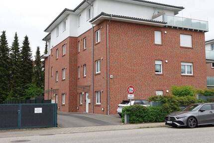 Wohnung Quickborn - 3 Zimmer, 85 m&sup2;, 1.040&euro; | Angebot:26607814