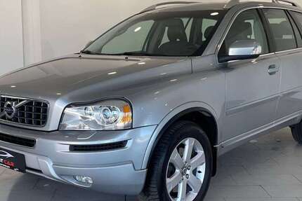 Volvo XC90 175.000 km 15.990 &euro; Hamburg 22043