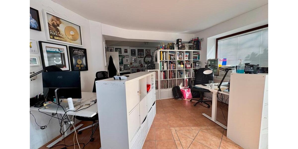 Gewerbeobjekt Hamburg Eimsbüttel - 1.680&euro; | Angebot:26652316