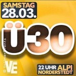 Ü30 Party
