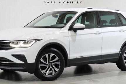 VW Tiguan 142.900 km 20.290 &euro; Appen 25482