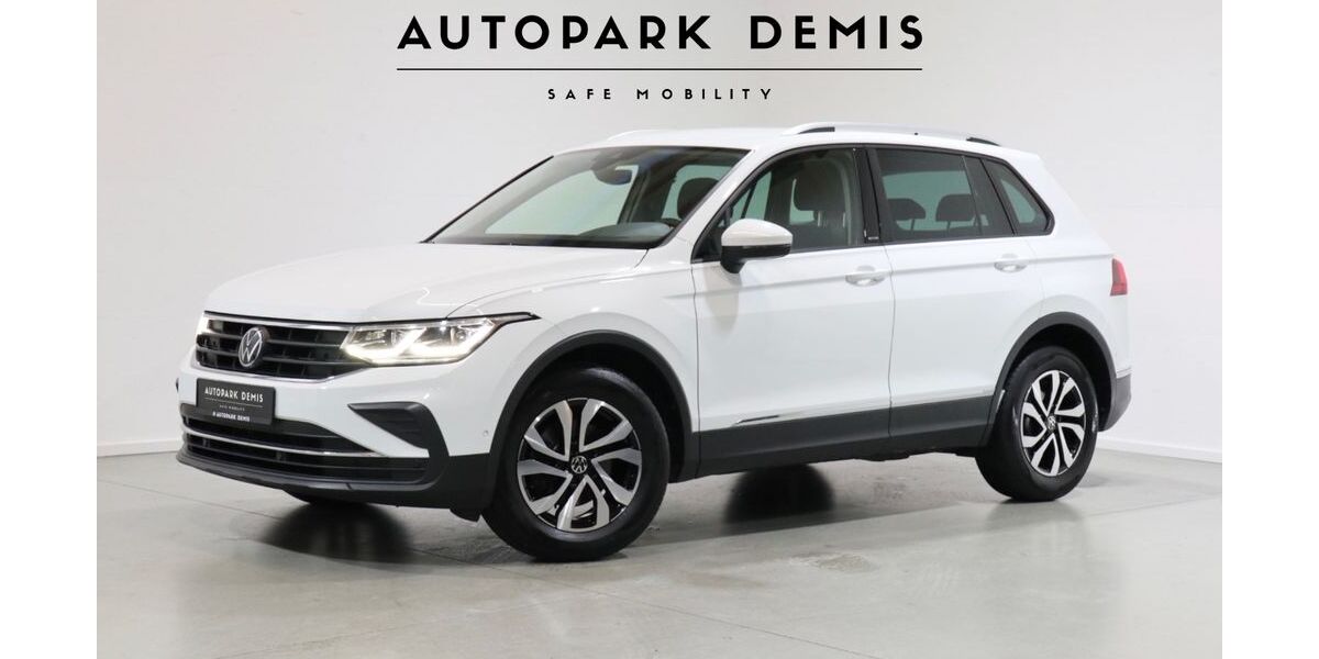 VW Tiguan 142.900 km 20.290 &euro; Appen 25482