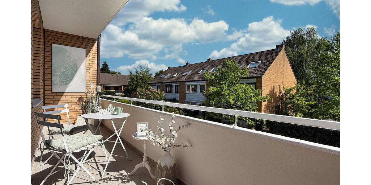 Reihenmittelhaus Hamburg Poppenbüttel - 6 Zimmer, 145 m&sup2;, 649.700&euro; | Angebot:26859248