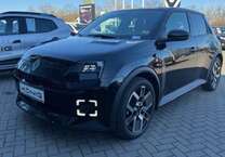 Gebrauchtwagen Renault R 5