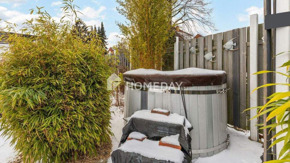 Einfamilienhaus Norderstedt Garstedt - 4 Zimmer, 114 m&sup2;, 549.000&euro; | Angebot:25702502