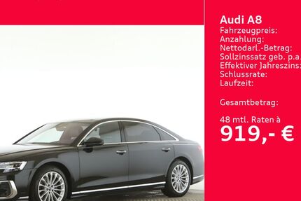 Audi A8 66.475 km 62.809 &euro; Seevetal 21217